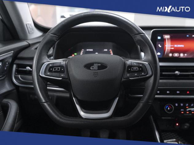 DR Automobiles 5.0 1.5 GPL 114CV EU6 - Foto 12