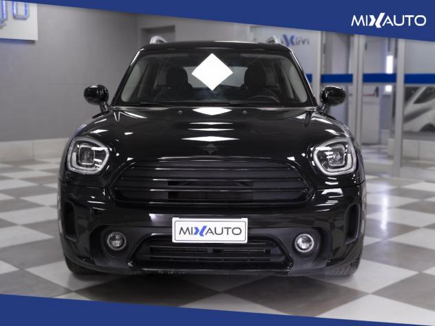 Mini Countryman 2.0 Cooper D Essential Twin Power Turbo Steptronic - Foto 2