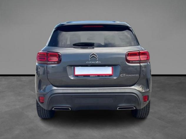 CITROEN C5 Aircross BlueHDi 130 S&S Business rif. 23994872 - Foto 4