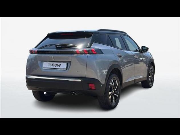 PEUGEOT 2008 1.5 bluehdi GT Pack s&s 130cv eat8 rif. 23876511 - Foto 2