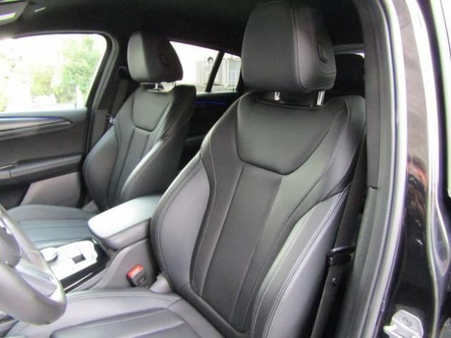 BMW X4 X4 xDrive30i 48V Msport M-sport M sport 78.000 KM rif. 23916108 - Foto 10