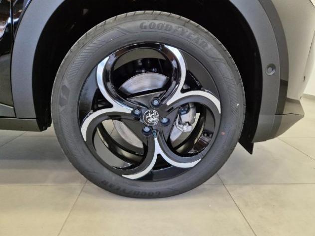 ALFA ROMEO Junior 1.2 136 CV Hybrid eDCT6 Speciale Tech Pack rif. 22399493 - Foto 7