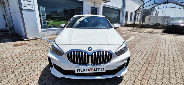 BMW Serie 1 118d MSport - Foto 2