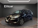 NISSAN Micra 0.9 IG-T 12V 5 porte Visia+ rif. 23904367
