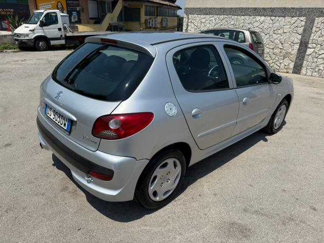 Peugeot 206 Plus 1.1 60CV 5p. X Line - Foto 3