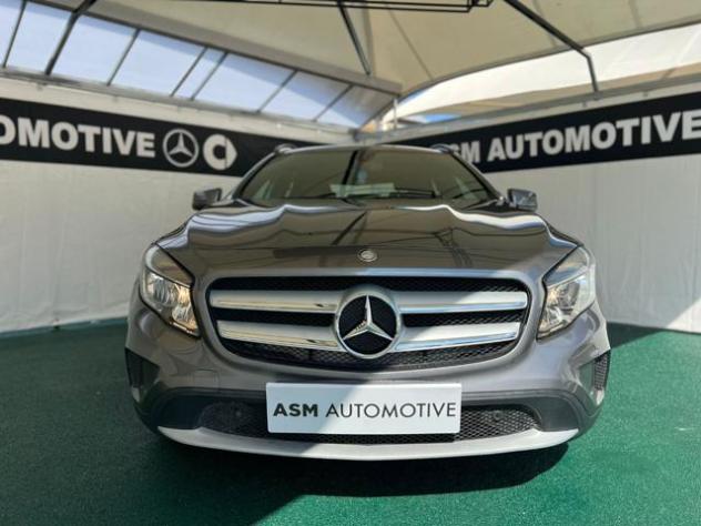 MERCEDES-BENZ GLA 220 d Business rif. 24024688 - Foto 2