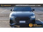 AUDI RS Q3 SPB Quattro, Aut. "S-tronic", 400cv,Carbonceramica rif. 23663606