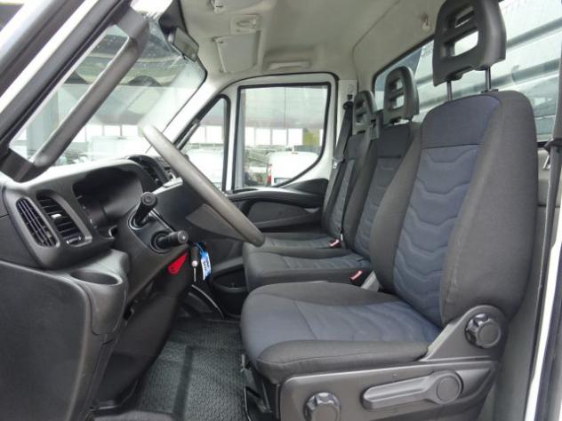 IVECO Daily 35C14H BTor 2.3 HPT Pc-RG RIBALTABILE 3.10 rif. 24028236 - Foto 9