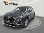 AUDI Q3 35 TDI quattro S tronic Business Advanced rif. 23852000