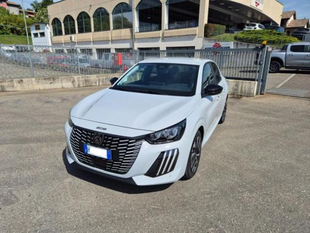 PEUGEOT 208 PureTech 100 Stop&Start 5 porte Style rif. 23761229