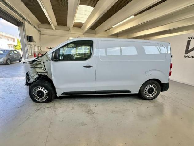 FIAT Scudo 2.0 BLUEHDI 145CV PL-TN FURGONE rif. 24027061 - Foto 4