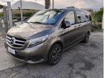 Mercedes-Benz Classe V V 220 cdi Sport L