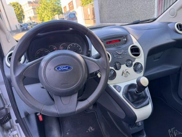FORD Ka+ 1.2 8V 69CV rif. 23887117 - Foto 6