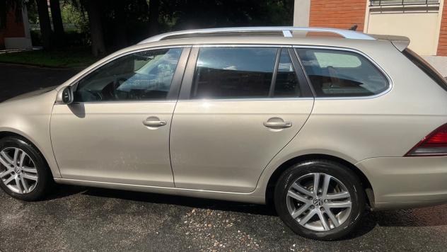 Volkswagen Golf Variant Var. 1.4 TSI 122CV Highline - Foto 8