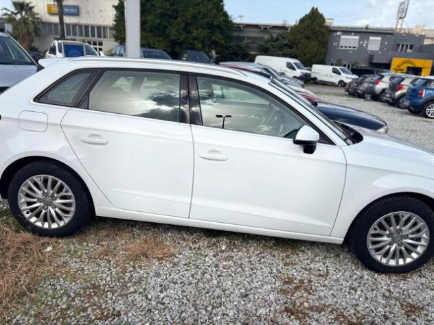 AUDI A3 2.0 TDI 150 CV clean diesel S tronic Ambition rif. 24212840 - Foto 4