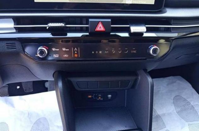 KIA Sportage 1.6 TGDi GPL Business rif. 24017253 - Foto 5