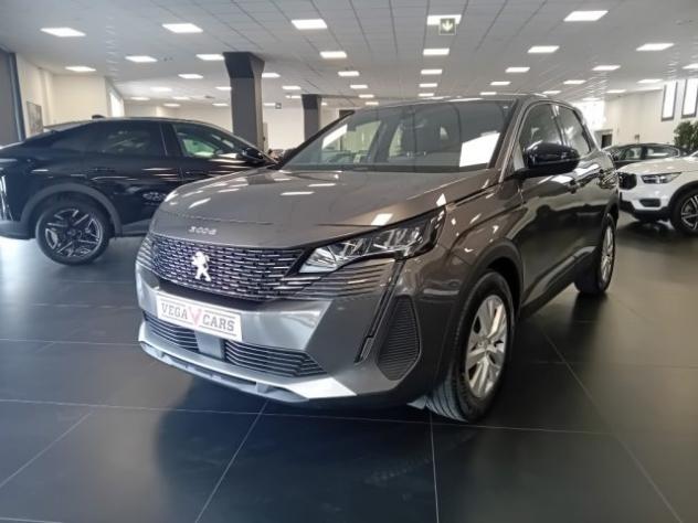 PEUGEOT 3008 PureTech Turbo 130 S&S Active Pack OFFERTA PROMO!! rif. 23981213