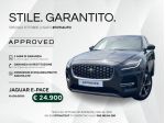 Jaguar E-Pace D165 FWD SE Manuale (autocarro 5 posti)
