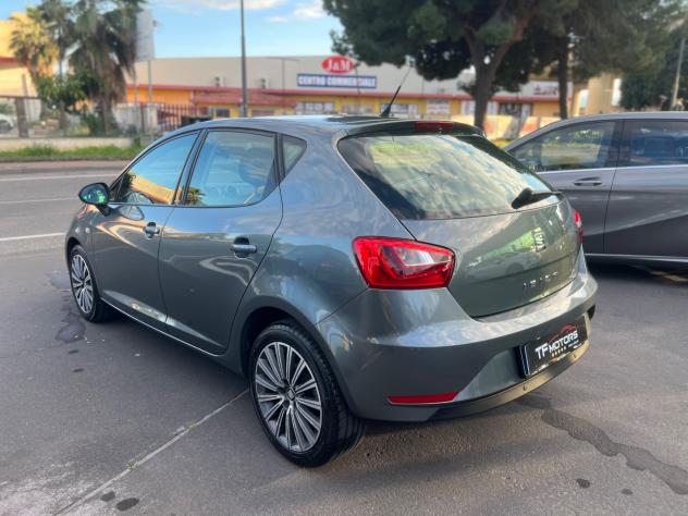 Seat Ibiza 1.0 95cv Connect SOLO 92.000 KM - 2016 - Foto 6