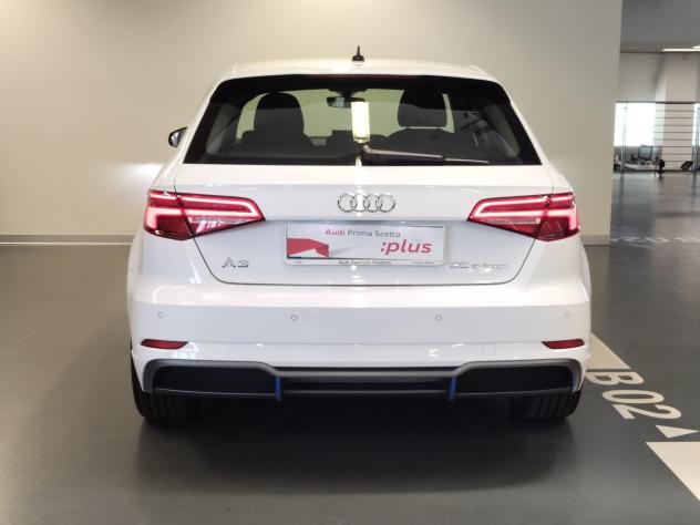 Audi A3 A3 Sportback 30 1.5 g-tron Admired 131cv s-tronic - Foto 5
