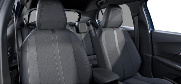 PEUGEOT 2008 2ª serie 2008 Hybrid 110 e-DCS6 Allure - Foto 10