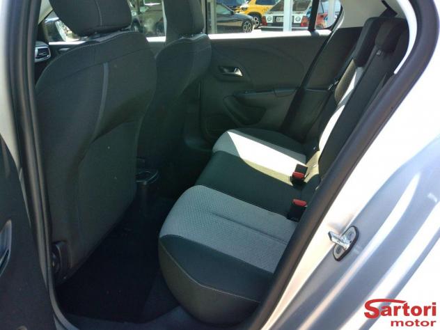 OPEL - Corsa - 1.2 100 CV Edition - Foto 9
