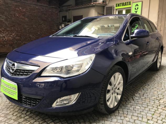 Opel Astra 1.7 CDTI (MOTORE da CAMBIARE) - Foto 4