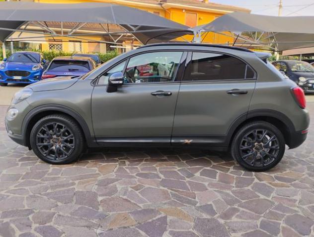 FIAT 500X 1.6 MultiJet 120 CV Lounge rif. 24102476 - Foto 6
