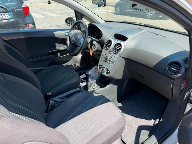 Opel Corsa 1.2 3 porte Sport - Foto 8