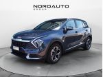 Kia Sportage 5ª serie 1.6 CRDi MHEV Business