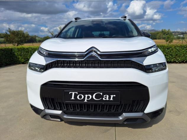 Citroen C3 Aircross con 256,00 al mese - Foto 8