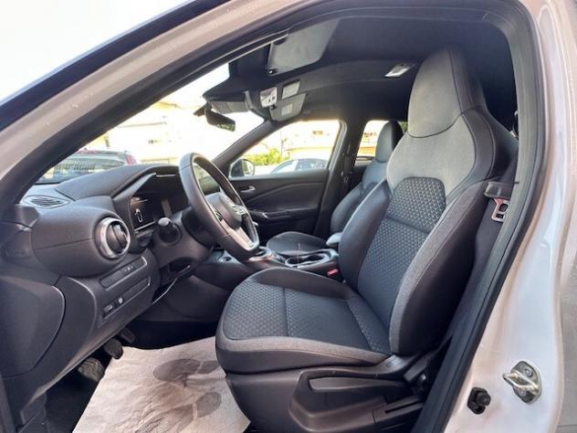 Nissan Juke 1.0 DIG-T 114 CV N-Connecta12/24 12.000KM - Foto 9