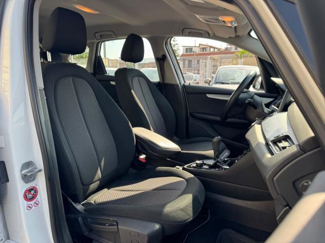 BMW Serie 2 Active Tourer 216d Active Tourer Advantage - Foto 10