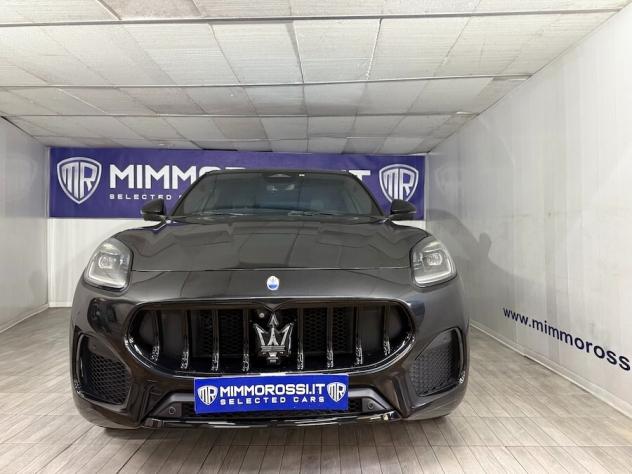 Maserati Grecale MHEV 330 CV AWD Modena - Foto 2