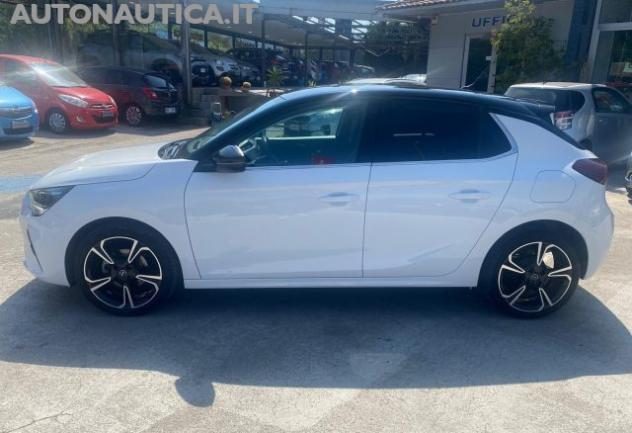 OPEL Corsa 1.2 5 PORTE EDITION 75cv rif. 23776798 - Foto 2