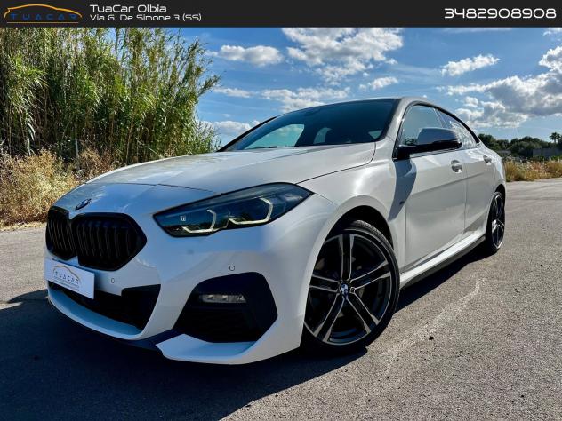 Bmw 218 i Grand CoupM Sport #11168