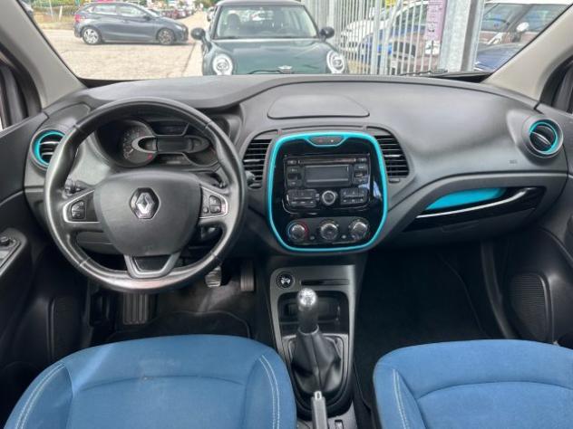 RENAULT Captur TCe 12V 90 CV Start&Stop Energy Zen rif. 23699276 - Foto 8