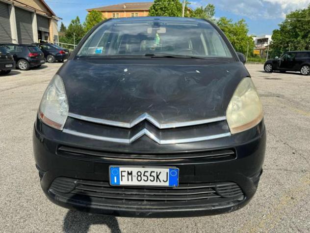 CITROEN C4 1.6 110CV FAP Exclusive rif. 20881750 - Foto 2