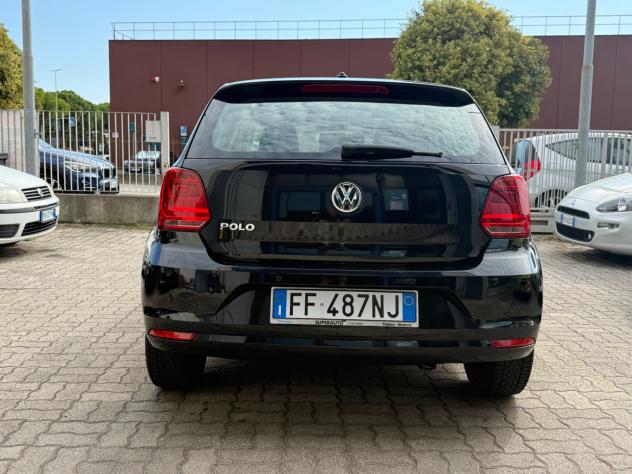 Volkswagen Polo 1.0 MPI 75 CV 5p. Comfortline - Foto 4