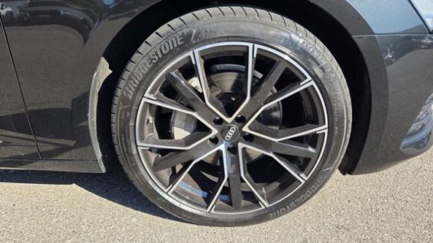 AUDI A6 45 2.0 TFSI S tronic Business Sport PERMUTE rif. 24096604 - Foto 6