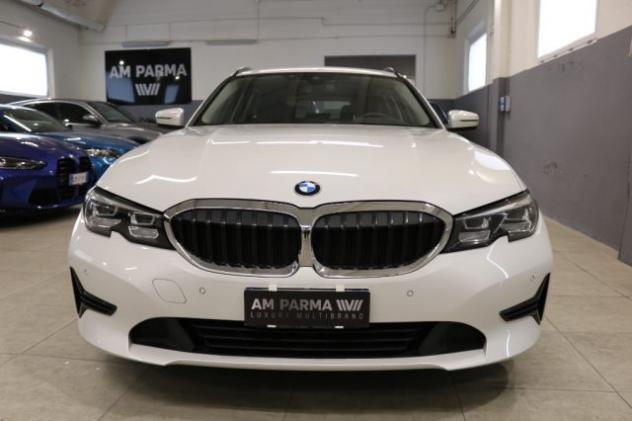 BMW 316 d 48V Touring Business Advantage rif. 24054154 - Foto 2