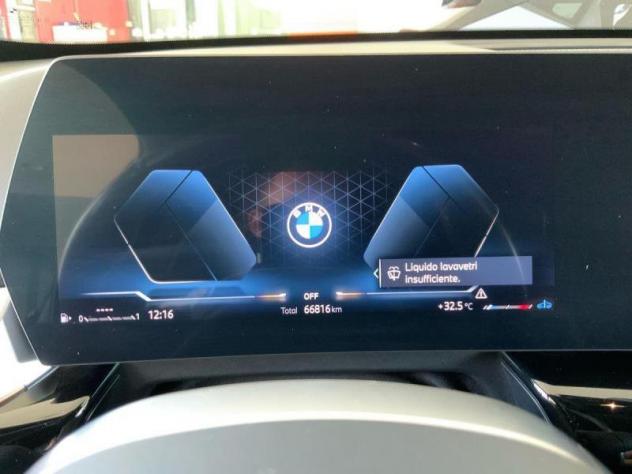 BMW X1 (U11) sDrive 18d xLine - Foto 8