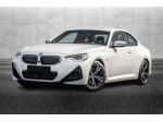BMW 218 i Coupé Msport rif. 24161851