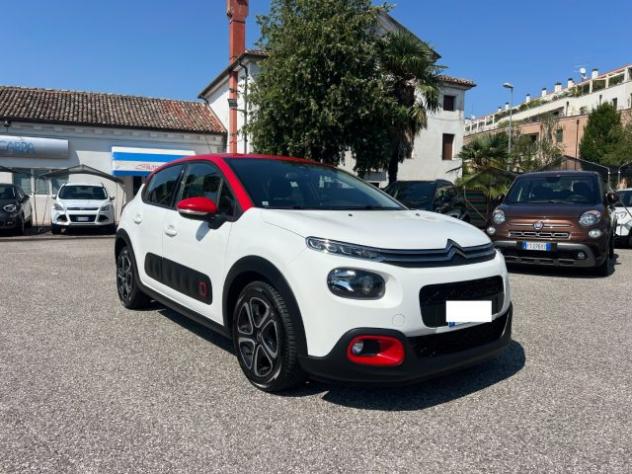 CITROEN C3 BlueHDi 75 S&S Shine rif. 23896794