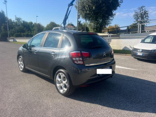 CITROEN C3 PureTech 82 Feel Edition rif. 24148793 - Foto 6