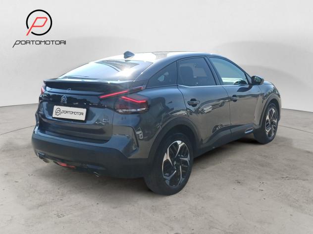 Citroën C4 3ª serie PureTech 130 S&S EAT8 Shine - Foto 5