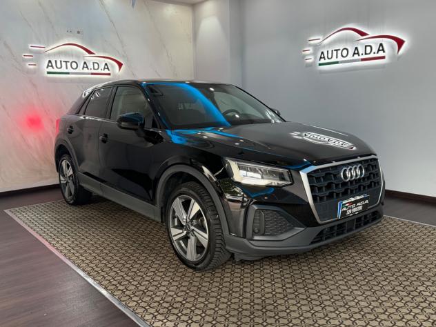 Audi Q2 35 TDI S tronic Identity Black - Foto 2