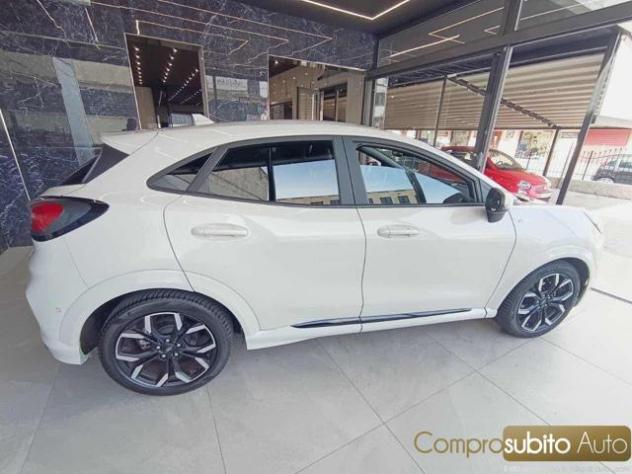 FORD Puma 1.0 EcoBoost 125 CV S&S ST-Line rif. 24193605 - Foto 5