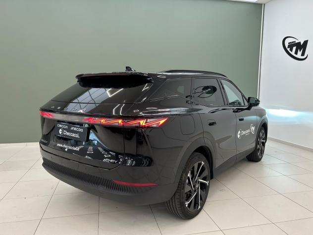 Omoda 5 SHS 1.5 TGDi Super Hybrid System 224 CV Premium - Foto 5