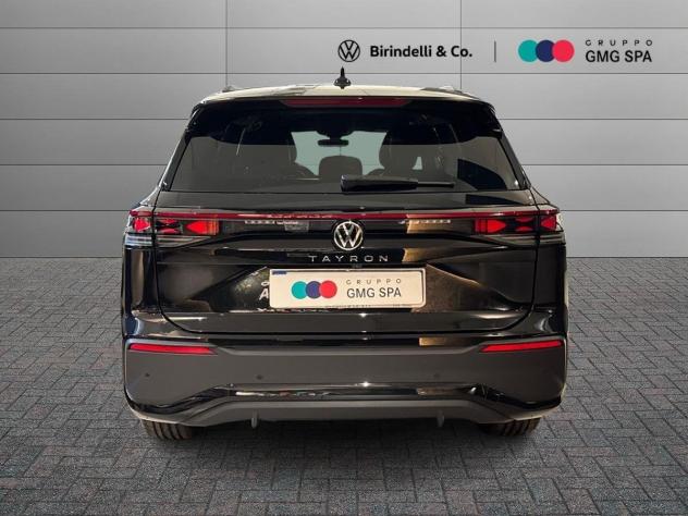 Volkswagen Tayron Versioni Plus Nuova Edition Plus 2.0 TDI SCR 110 kW (150 CV) DSG - Foto 4